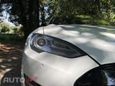 Tesla Model S 90D