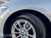 BMW 116 EfficientDynamics
