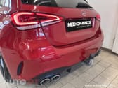 Mercedes-Benz A 45 AMG 4Matic+