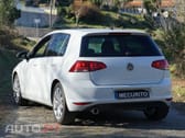 Volkswagen Golf Highline