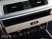 BMW 530 d Pack M
