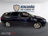 Peugeot 308 1.2 e-THP Allure