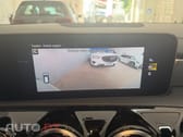 Mercedes-Benz CLA 180 d Shooting Brake AMG Line Aut.
