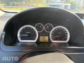 Chevrolet Aveo 1.4 LT