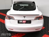 Tesla Model 3 Long Range Tração Integral Premium