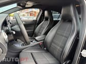 Mercedes-Benz A 180 CDI BE Urban
