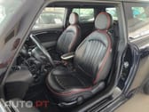MINI Cooper John Cooper Works