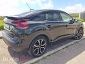 Citroen e-C4 50 kWh Shine Pack