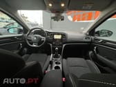 Renault Mégane Sport Tourer 1.5 Blue dCi Limited