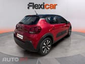 Citroen C3 1.2 PureTech Shine