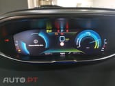 Peugeot 3008 1.6 Hybrid GT e-EAT8