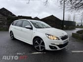 Peugeot 308 SW 1.6 BlueHDi Allure J18