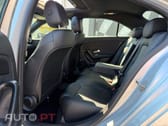 Mercedes-Benz A 200 d 8G-DCT Progressive Advanced