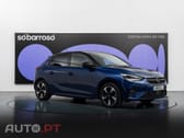 Opel Corsa-E Business Edition
