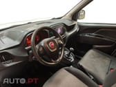 Fiat Doblo Cargo FT 1.3 Multijet Pro Lounge