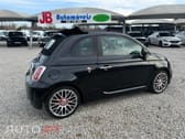 Abarth 595C 1.4 T-Jet Turismo