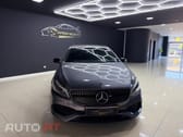 Mercedes-Benz A 220 d AMG Line Aut.