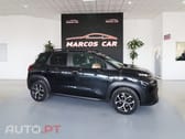 Citroen C3 Aircross 1.2 PureTech Shine