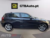 BMW 118 D Sport 