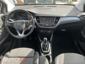 Opel Crossland X 1.2 Business Edition