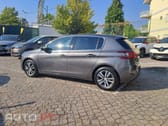 Peugeot 308 PureTech 110 Stop & Start Allure