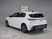 Peugeot 308 1.5 BlueHDi Active Pack