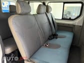 Renault Trafic 1.9 dCi L1H1 1T 100 9L