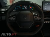 Peugeot E-208 50 kWh Active