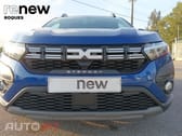 Dacia Sandero Stepway Expression 1.0 TCe Bi-fuel 100cv