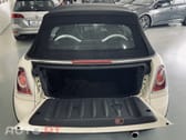 MINI Cabrio Cooper D