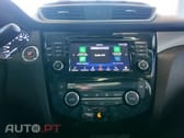Nissan Qashqai 1.3 DIG-T Acenta