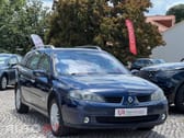 Renault Laguna Break 2.0 DCi Privilège