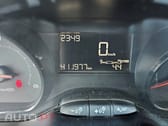 Peugeot 208 1.4 HDi Van