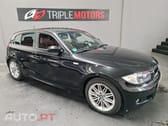 BMW 120 d