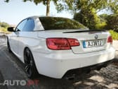 BMW 320 d Cabrio Exclusive