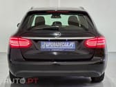 Mercedes-Benz C 200 Exclusive Aut.