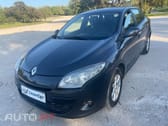 Renault Mégane Sport Tourer 1.5 dCi Dynamique