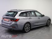 BMW 320 d Auto