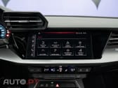 Audi A3 Sportback 45 TFSIe S line