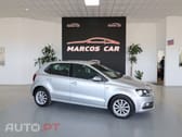 Volkswagen Polo 1.0 Lounge