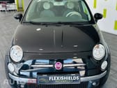 Fiat 500C 1.3 Multijet 16V DPF byDiesel