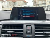 BMW 318 D TOURING LINE SPORT