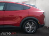 Ford Mustang Mach-E Standard