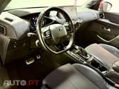 DS DS3 Crossback E-TENSE PERFORMANCE LINE
