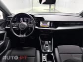 Audi S3 S tronic
