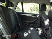 BMW 520 d Aut. Luxury Line