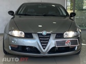 Alfa Romeo GT 1.9 JTD M-JET Q2
