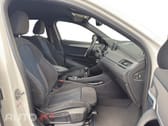 BMW X2 18 i sDrive Pack M