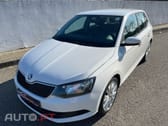 Skoda Fabia 1.4 TDi Style
