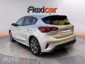 Ford Focus 1.0 EcoBoost MHEV ST-Line